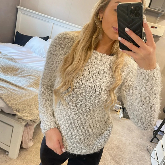 BUFFALO DAVID BITTON sweater S - Picture 4 of 8